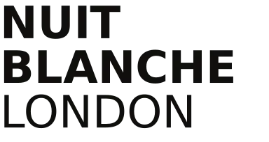 Nuit Blanche London